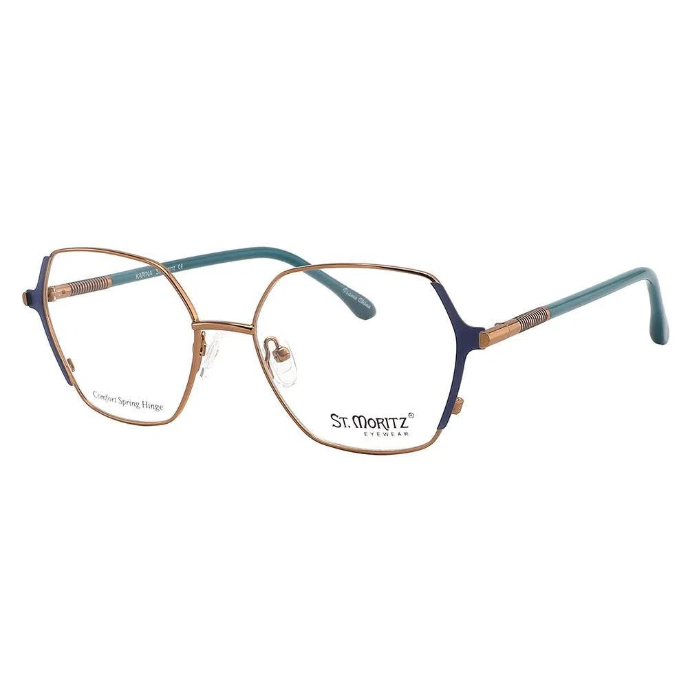 ST MORITZ KARINA Eyeglasses - view 8